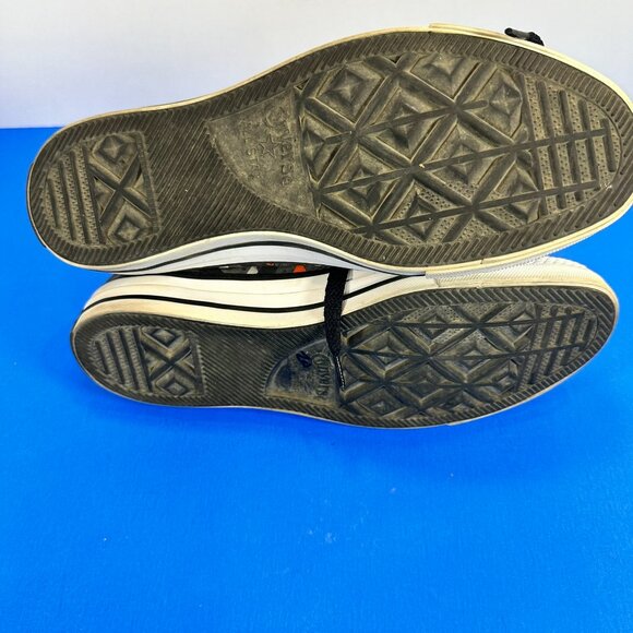 Converse Chuck Taylor All Star HI DC Comics Harley Quinn, 152599C Women's sz 7 - Picture 8 of 9